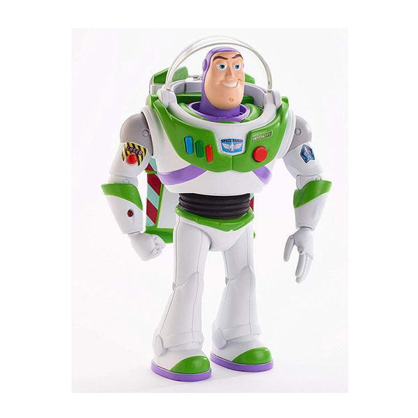 Disney Pixar Toy Story Ultimate Walking Buzz Lightyear, 7"