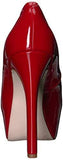 Jessica Simpson Women's Carri Platform