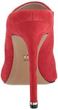 Kenneth Cole New York Women's Riley 110 Mm High Heel Mule Pump