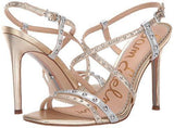 Sam Edelman Women's Lennox Heeled Sandal