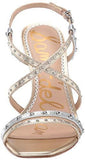 Sam Edelman Women's Lennox Heeled Sandal