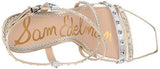 Sam Edelman Women's Lennox Heeled Sandal