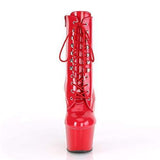 Pleaser Women's Adore-1020/B/C Boot
