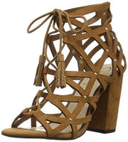 Jessica Simpson Women's Kariba dress Sandal