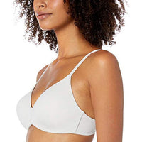 Amazon Essentials Women's Wireless Support Bra