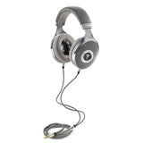Focal Clear Over-Ear High-Resolution Audiophile Headphones (Gray)