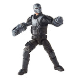Marvel Studios: The First Ten Years Captain America: Civil War Captain America and Crossbones