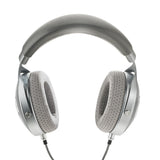 Focal Clear Over-Ear High-Resolution Audiophile Headphones (Gray)