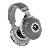 Focal Clear Over-Ear High-Resolution Audiophile Headphones (Gray)