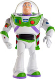 Disney Pixar Toy Story Ultimate Walking Buzz Lightyear, 7"