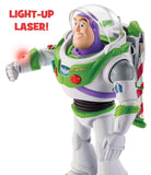 Disney Pixar Toy Story Ultimate Walking Buzz Lightyear, 7"