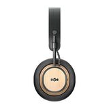 Freeedge Driver Wireless Noise Cancelling Over-Ear Headphone (Black) AHGC30BKEM【Japan Domestic Genuine Products】【Ships from Japan】