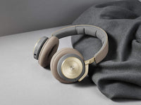 Bang & OLFUSEN Wireless Noise Canceling Headphones Beoplay H9 3rd Generation (Argilla Bright) 1646301【Japan Domestic Genuine Products】【Ships from Japan】