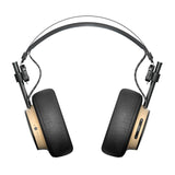 Freeedge Driver Wireless Noise Cancelling Over-Ear Headphone (Black) AHGC30BKEM【Japan Domestic Genuine Products】【Ships from Japan】