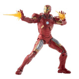Marvel Studios: The First Ten Years The Avengers Iron Man Mark VII