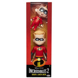 Jack Jack and Dash Action Figures