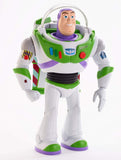 Disney Pixar Toy Story Ultimate Walking Buzz Lightyear, 7"