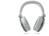 JBL E50BT White Premium Wireless Over-Ear Bluetooth Stereo Headphone, White