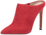 Kenneth Cole New York Women's Riley 110 Mm High Heel Mule Pump