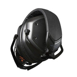V-MODA Over Ear Headphones Crossfade M-100 Master (Matt Black) M-100MA-MB【Japan Domestic Genuine Products】【Ships from Japan】