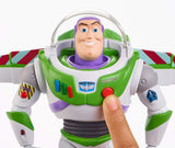 Disney Pixar Toy Story Ultimate Walking Buzz Lightyear, 7"