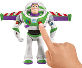 Disney Pixar Toy Story Ultimate Walking Buzz Lightyear, 7"